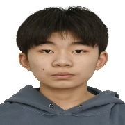 陈冠奇