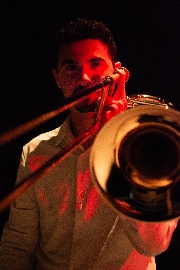 Tomás Soares Ferreira 
